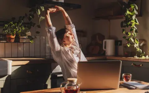 ¿Qué es la regla del 1%? Microhábitos que transformanr tu bienestar sin esfuerzo