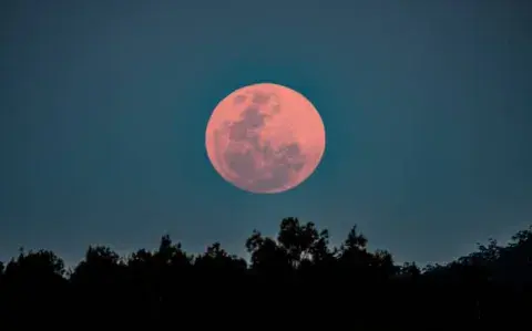 Luna llena en Libra: ¿cuáles son los 4 signos más afectados?