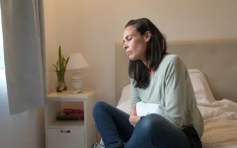 Miomas uterinos: qué son, cuáles son sus síntomas y cómo afectan la salud Miomas uterinos: qué son, cuáles son sus síntomas y cómo afectan la salud