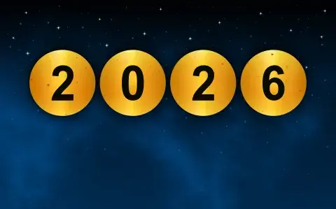 Numerología: paso a paso para calcular tu año personal y saber qué energía te rige