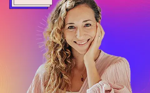 Dafne Schilling y el poder del baile: “Mover el cuerpo es empezar a escucharse”