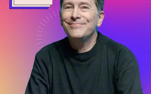 Gerry Garbulsky: "Cuando dejamos de aprender, empezamos a morir"