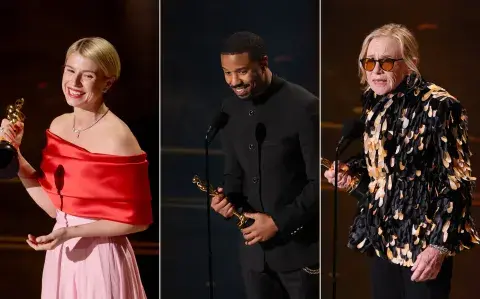 Oscar 2026 EN VIVO: la lista completa de ganadores en la gran noche del cine Oscar 2026 EN VIVO: la lista completa de ganadores en la gran noche del cine