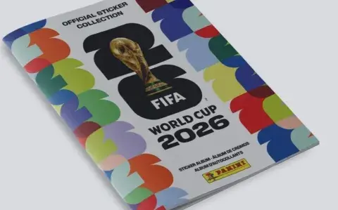 Álbum del Mundial 2026: cuándo comienza la venta y cuánto costará completarlo Álbum del Mundial 2026: cuándo comienza la venta y cuánto costará completarlo
