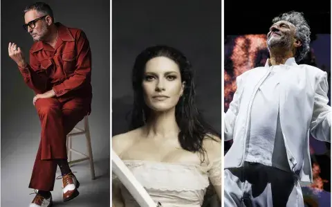 Planazos de abril: todos los recitales y shows del mes de abril en el Movistar Arena Planazos de abril: todos los recitales y shows del mes de abril en el Movistar Arena