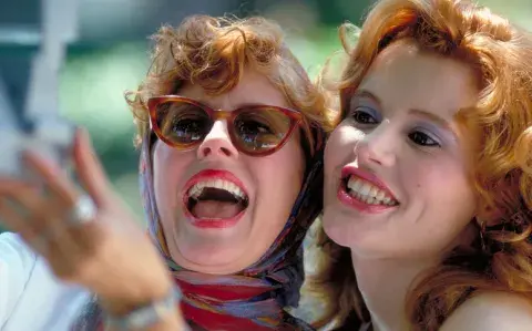 8M: 18 películas que visibilizan la lucha feminista