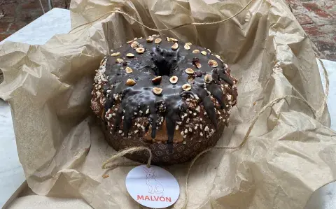 Rosca de Pascua en CABA: 5 lugares donde comprar las más ricas