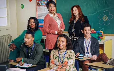 Series que nos calman: por qué recurrimos a historias que nos reconfortan