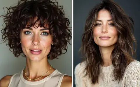 6 cortes de pelo que veremos en todas partes este otoño