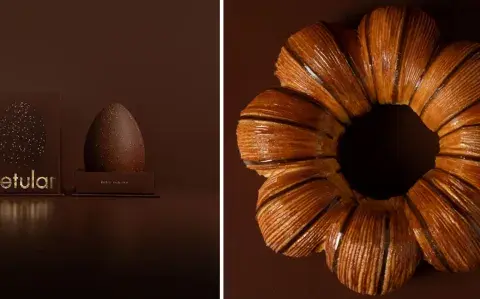 Pascuas 2026: cuánto cuestan los huevos rellenos de Betular