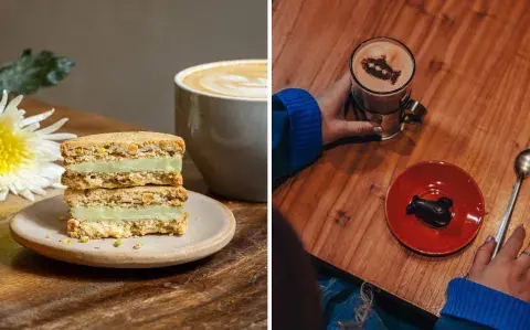 Estas son las dos cafeterías argentinas destacadas como las mejores del mundo