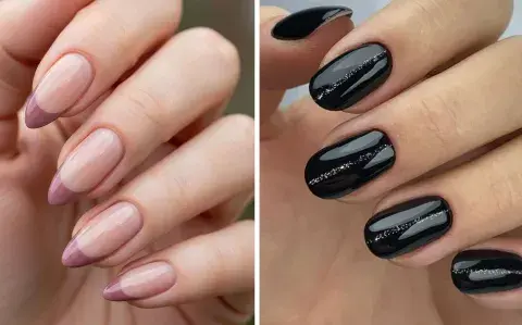 Los diseños de uñas para superar las “francesitas” este otoño 2026