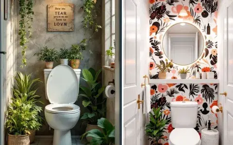 La clave está en los detalles: pequeños gestos que generan un gran impacto visual.