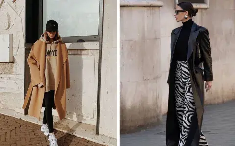 Moda 2026: las tendencias que pasan de moda y las claves del nuevo estilo dominante Moda 2026: las tendencias que pasan de moda y las claves del nuevo estilo dominante