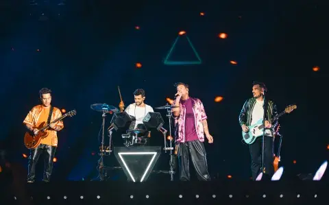 Furor por Tan Biónica en Vélez: nuevas localidades a la venta para El Regreso