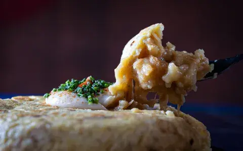 Día Mundial de la Tortilla: dónde comer buenas versiones en Buenos Aires Día Mundial de la Tortilla: dónde comer buenas versiones en Buenos Aires