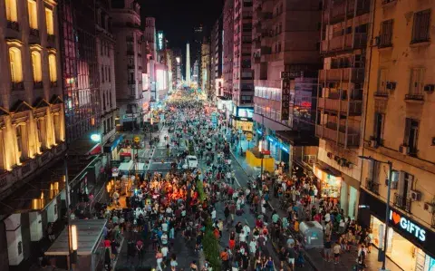 Para el finde largo: 11 lugares que podés visitar en la Ciudad Para el finde largo: 11 lugares que podés visitar en la Ciudad