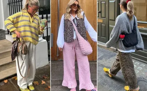 Adiós a la zapatilla blanca: este es el calzado tendencia para la temporada 2026