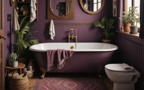 Milan Design Week 2026: 5 ideas para sumarle color a tus baños