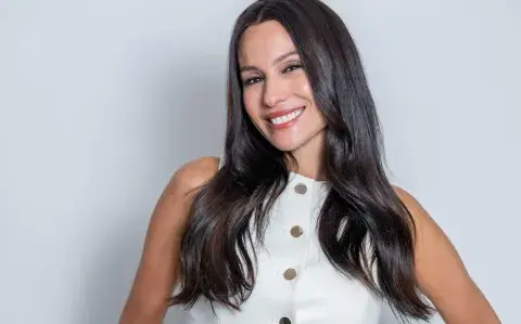 Pampita en exclusiva con OHLALÁ!: “Hoy estoy en un momento de mucha paz”
