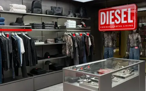 De Diesel a H&M: las marcas internacionales que llegan a Argentina y reavivan el mapa fashion