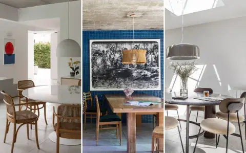 5 comedores de revista con ideas fáciles de copiar 5 comedores de revista con ideas fáciles de copiar