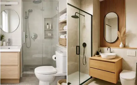 El error que genera caos en el baño y cómo resolverlo