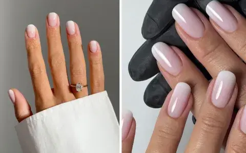 Uñas neutras y elegantes: los colores ideales para una comunión (y cómo elegirlos)