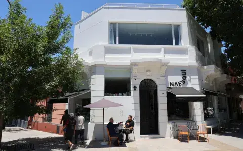 Llega el primer festival internacional Caminar a Buenos Aires: será gratuito Llega el primer festival internacional Caminar a Buenos Aires: será gratuito