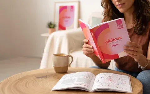 Ciclo menstrual: por qué registrarlo puede ser el nuevo lujo accesible para tu salud