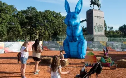 Semana Santa con chicos: planes elegidos para disfrutar el feriado en CABA