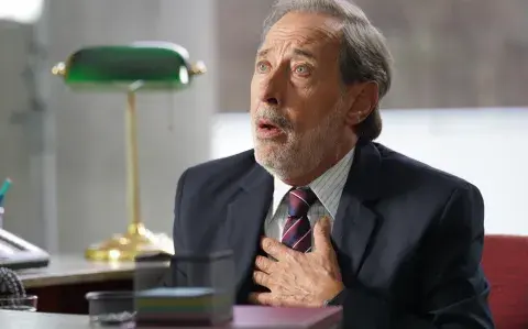 Volvió Eliseo: la temporada 4 de El encargado se estrenó antes de lo previsto