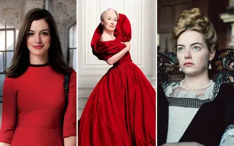 Del poder al estilo: 5 películas para ver si amaste El diablo viste a la moda