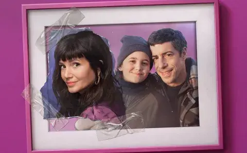 Envidiosa llega a su final: cuándo estrena la cuarta temporada Envidiosa llega a su final: cuándo estrena la cuarta temporada