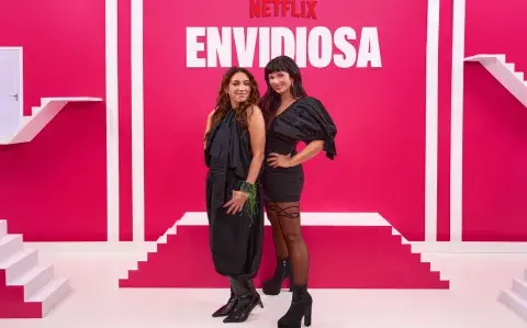 El final de Envidiosa en Netflix: ¿se viene un spin-off con la psicóloga Fernanda?