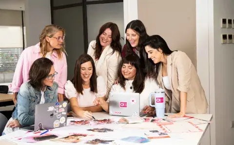 OHLALÁ! cumple 18 años: qué significa este aniversario y cuáles son los desafíos que se vienen OHLALÁ! cumple 18 años: qué significa este aniversario y cuáles son los desafíos que se vienen