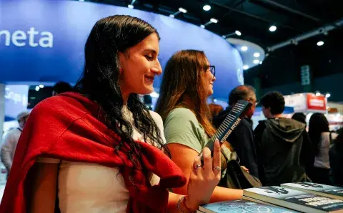 Feria del Libro: cómo comprar entradas, cuánto cuestan y quiénes pasan gratis