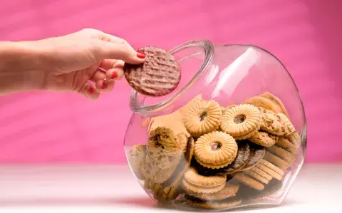 Adiós a las galletitas dulces: 3 opciones para la merienda