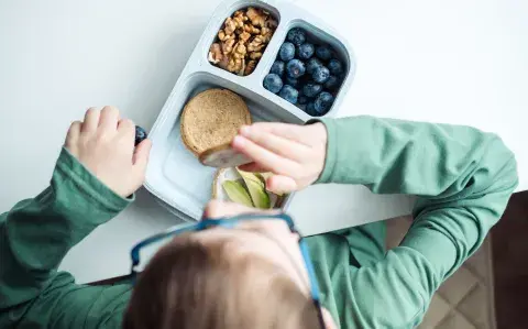 Vuelta al cole y alergias alimentarias: entre el miedo y el cuidado real