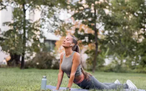 Yoga gratis en Buenos Aires: dónde y cuándo podés tomar clases