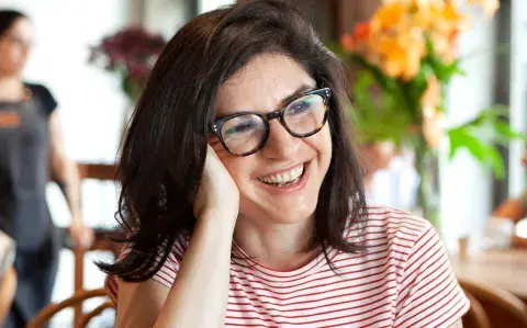 Feria del Libro: 5 libros imperdibles según la escritora Julia Coria