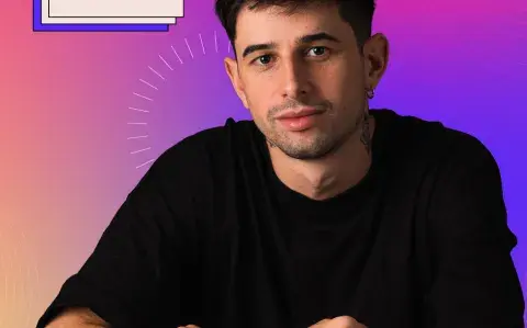 Laureano Gieco: ansiedad, ataques de pánico y las claves para vínculos sanos Laureano Gieco: ansiedad, ataques de pánico y las claves para vínculos sanos