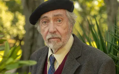 Luis Brandoni: sus películas más icónicas disponibles en Netflix y streaming