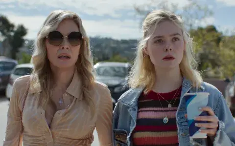 Margo's Got Money Troubles: la serie que incomoda, emociona y desafía prejuicios