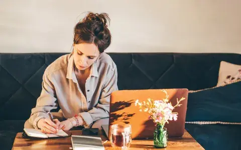 Entrenar la mente en la perimenopausia: cómo mejorar memoria, foco y claridad mental