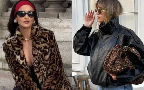 Olsen Tuck, mob wife, coconut girl: el diccionario de los estilos virales que necesitás entender Olsen Tuck, mob wife, coconut girl: el diccionario de los estilos virales que necesitás entender