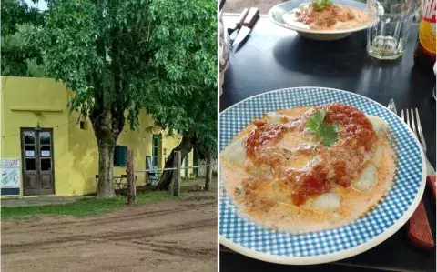 El Palenque, una pulpería de Bragado que es un viaje al corazón de la tradición 