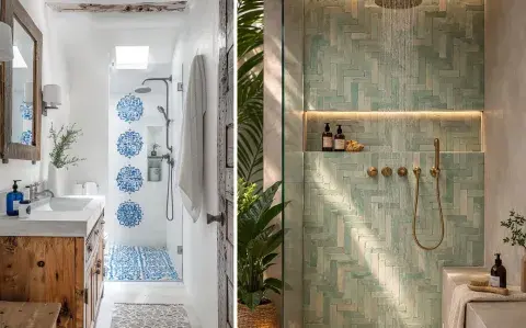 5 ideas para remodelar tu baño 
