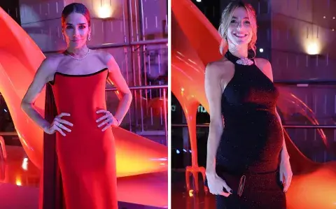 Los mejores looks de la Gala de El Diablo Viste a la Moda 2