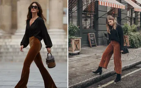 Ni negro ni marrón: este es el color estrella del invierno 2026